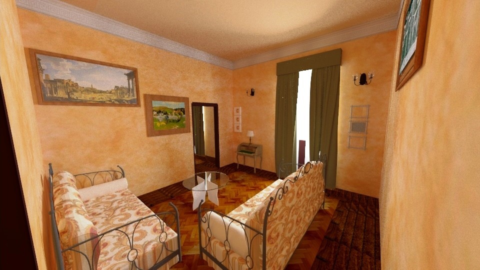 Rome B&B preview image 1